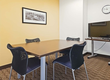 Virtual business address in Philadelphia, PA, 325-41 Chestnut Street Old City (19106) - 8 | MatchOffice