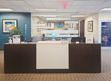 Virtual office in Philadelphia, PA, 325-41 Chestnut Street Old City (19106) - 1 | MatchOffice