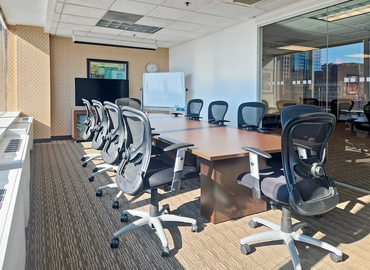 10 m² Co-working  in Philadelphia, PA, 325-41 Chestnut Street Old City (19106) - 2 | MatchOffice