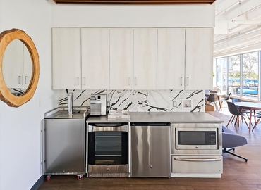 10 m² Co-working  in Philadelphia, PA, 325-41 Chestnut Street Old City (19106) - 5 | MatchOffice