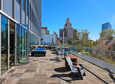 10 m² Coworking  in Philadelphia, PA, 325-41 Chestnut Street Old City (19106) - 10 | MatchOffice
