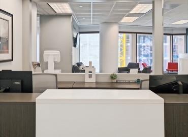 10 m² Serviced office in Tampa, FL, 100 South Ashley Drive (33602) - 1 | MatchOffice.com