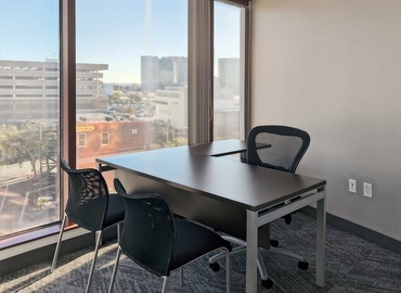 10 m² Serviced office in Tampa, FL, 100 South Ashley Drive (33602) - 3 | MatchOffice