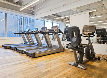 10 m² Serviced office in Philadelphia, PA, 325-41 Chestnut Street Old City (19106) - 11 | MatchOffice