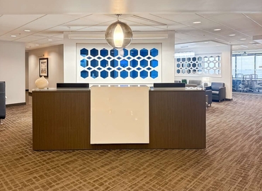 Virtual office in New Orleans, 3900 North Causeway Boulevard (70002) - 1 | MatchOffice