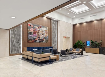Virtual business address in New Orleans, 3900 North Causeway Boulevard (70002) - 10 | MatchOffice.com