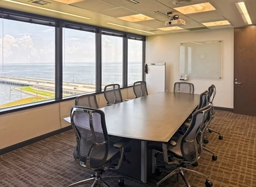 Virtual business address in New Orleans, 3900 North Causeway Boulevard (70002) - 9 | MatchOffice