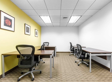 Virtual office space in New York Financial District, NY, 165 Broadway (10006) - 3 | MatchOffice