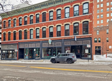 10 m² Business space in Kansas City, KS, The Cosby (64105) - 0 | MatchOffice