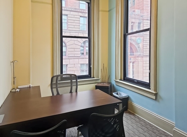 10 m² Business center in Kansas City, KS, The Cosby (64105) - 9 | MatchOffice