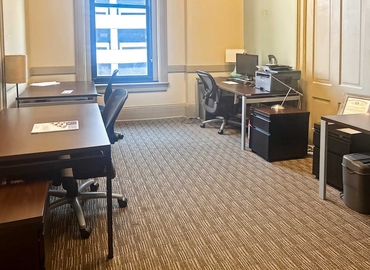10 m² Coworking space  in Kansas City, KS, The Cosby (64105) - 7 | MatchOffice