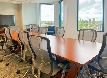 10 m² Serviced office in Cerritos, CA, 17777 Center Court Drive (90703) - 2 | MatchOffice.com