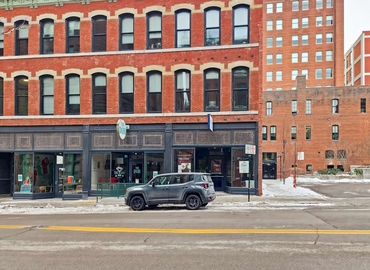 Virtual office space in Kansas City, KS, The Cosby (64105) - 11 | MatchOffice.com