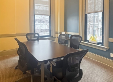 Virtual business address in Kansas City, KS, The Cosby (64105) - 8 | MatchOffice