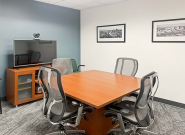 Virtual business address in Cerritos, CA, 17777 Center Court Drive (90703) - 8 | MatchOffice