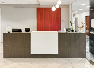 10 m² Business center in San Diego, CA, 9920 Pacific Heights Boulevard (92121) - 1 | MatchOffice.com