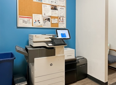 10 m² Business space in San Diego, CA, 9920 Pacific Heights Boulevard (92121) - 10 | MatchOffice.com