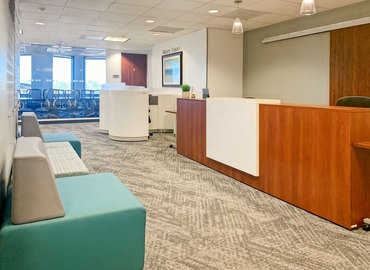 10 m² Shared office  in Cerritos, CA, 17777 Center Court Drive (90703) - 1 | MatchOffice.com