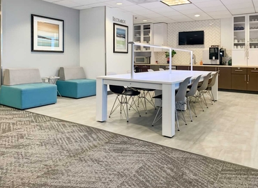 10 m² Shared office  in Cerritos, CA, 17777 Center Court Drive (90703) - 4 | MatchOffice