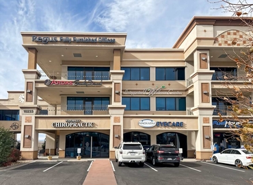 10 m² Business park in Douglas, 10233 South Parker Road (80134) - 0 | MatchOffice.com