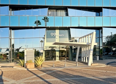 Virtual address in San Diego, CA, 9920 Pacific Heights Boulevard (92121) - 0 | MatchOffice