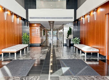 Virtual office space in San Diego, CA, 9920 Pacific Heights Boulevard (92121) - 9 | MatchOffice.com