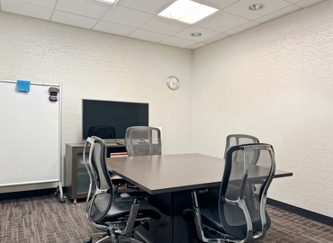 Virtual office in San Diego, CA, 9920 Pacific Heights Boulevard (92121) - 8 | MatchOffice