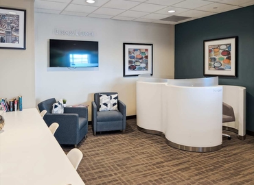 Virtual business address in Concord, MA, 300 Baker Avenue (01742) - 4 | MatchOffice.com