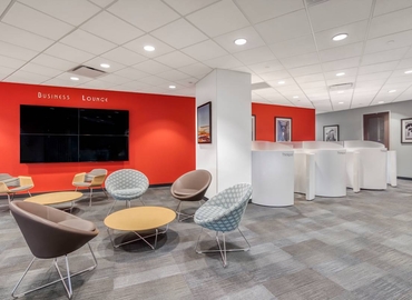 10 m² Business park in New York Brooklyn, NY, 300 Cadman Plaza West 12th Floor (11201) - 4 | MatchOffice.com