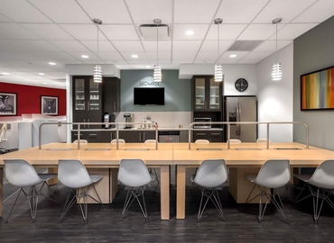 10 m² Business park in New York Brooklyn, NY, 300 Cadman Plaza West 12th Floor (11201) - 5 | MatchOffice