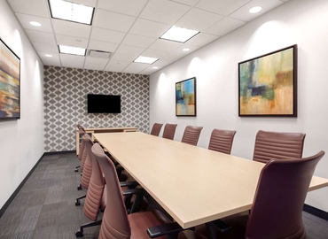 10 m² Coworking space  in New York Brooklyn, NY, 300 Cadman Plaza West 12th Floor (11201) - 2 | MatchOffice.com