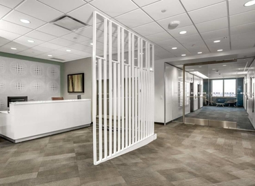 10 m² Shared office  in New York Brooklyn, NY, 300 Cadman Plaza West 12th Floor (11201) - 1 | MatchOffice.com