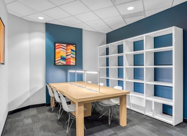 10 m² Co-working  in New York Brooklyn, NY, 300 Cadman Plaza West 12th Floor (11201) - 7 | MatchOffice.com