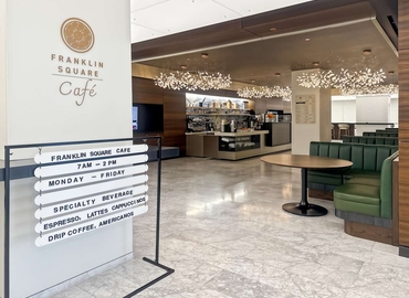 10 m² Business space in Washington Penn Quarter, DC, 1300 I Street Northwest (20005) - 5 | MatchOffice