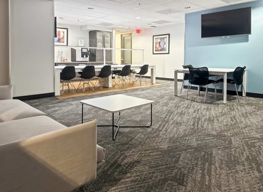 10 m² Serviced office in Washington Penn Quarter, DC, 1300 I Street Northwest (20005) - 7 | MatchOffice