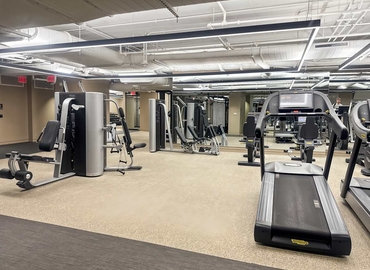 10 m² Business space in Washington Penn Quarter, DC, 1300 I Street Northwest (20005) - 12 | MatchOffice