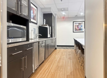 10 m² Business space in Washington Penn Quarter, DC, 1300 I Street Northwest (20005) - 13 | MatchOffice