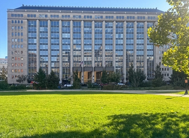 Virtual business address in Washington Penn Quarter, DC, 1300 I Street Northwest (20005) - 0 | MatchOffice