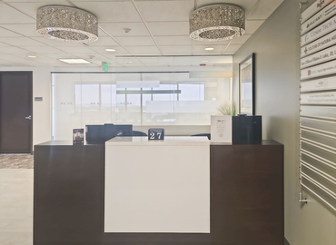 10 m² Shared workspace  in Lakewood, CO, 200 Union Boulevard (80228) - 1 | MatchOffice.com
