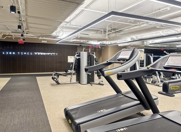 Virtual office space in Washington Penn Quarter, DC, 1300 I Street Northwest (20005) - 11 | MatchOffice.com