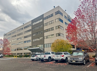 10 m² Shared workspace  in Lakewood, CO, 200 Union Boulevard (80228) - 0 | MatchOffice