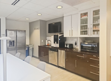10 m² Shared workspace  in Lakewood, CO, 200 Union Boulevard (80228) - 5 | MatchOffice
