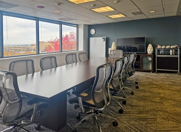 10 m² Shared office  in Lakewood, CO, 200 Union Boulevard (80228) - 2 | MatchOffice