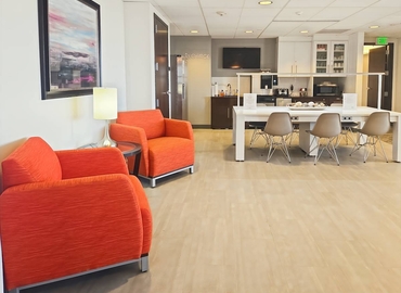 10 m² Coworking space  in Lakewood, CO, 200 Union Boulevard (80228) - 4 | MatchOffice.com