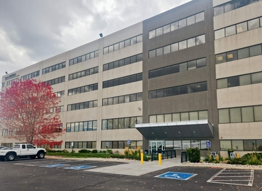 10 m² Coworking space  in Lakewood, CO, 200 Union Boulevard (80228) - 10 | MatchOffice
