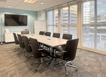 10 m² Shared workspace  in Washington Penn Quarter, DC, 1300 I Street Northwest (20005) - 2 | MatchOffice