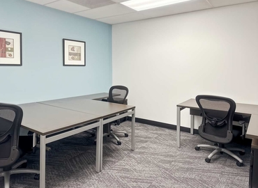 10 m² Shared workspace  in Washington Penn Quarter, DC, 1300 I Street Northwest (20005) - 6 | MatchOffice.com