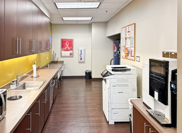 Virtual business address in Baton Rouge, LA, 301 North Main Street (70825) - 5 | MatchOffice