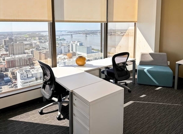 10 m² Serviced office in Baton Rouge, LA, 301 North Main Street (70825) - 3 | MatchOffice.com