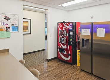 10 m² Coworking  in Conyers, GA, 1775 Parker Road (30094) - 5 | MatchOffice